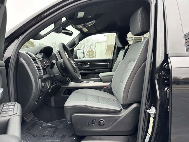 New 2026 RAM 1500 Big Horn image 4