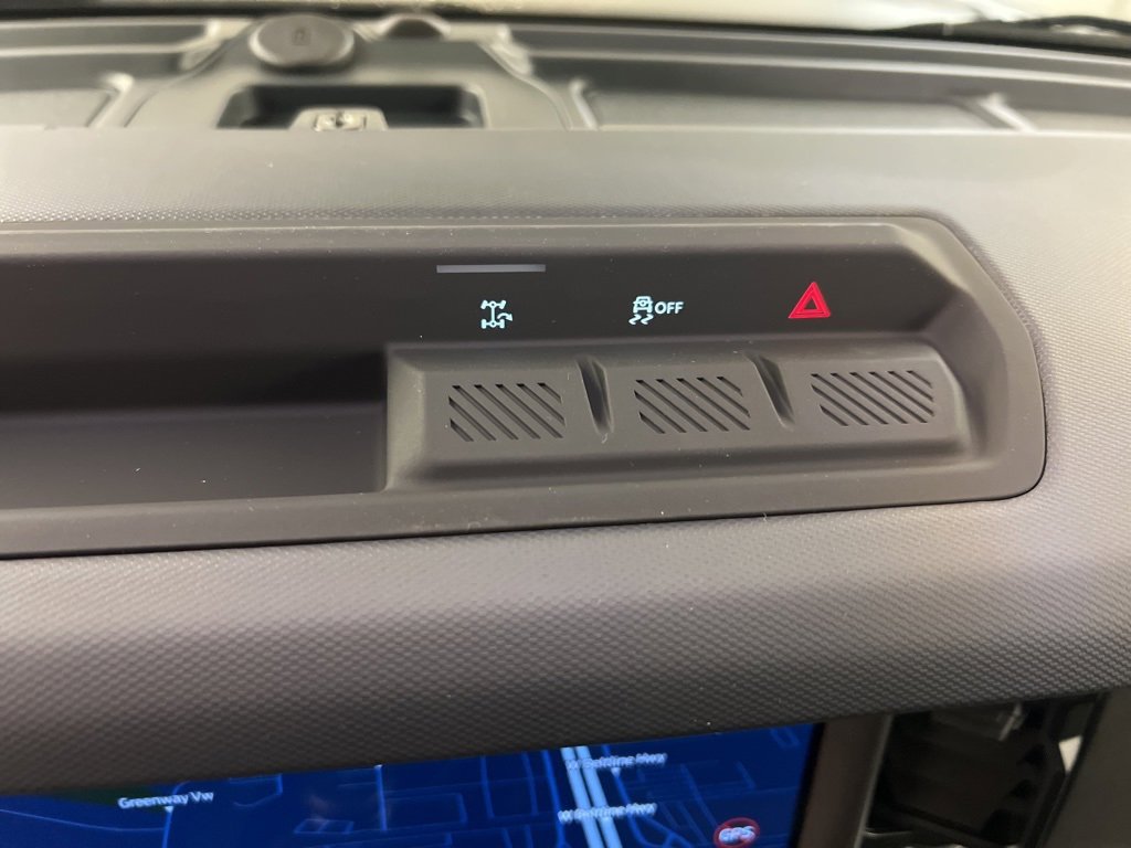 New 2025 Ford Bronco Big Bend image 27