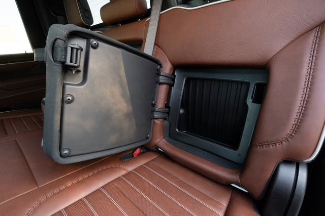 Used 2025 GMC Sierra 2500 Denali Ultimate image 32