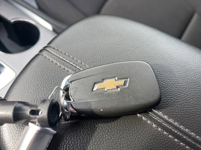 Used 2024 Chevrolet Malibu LT image 57