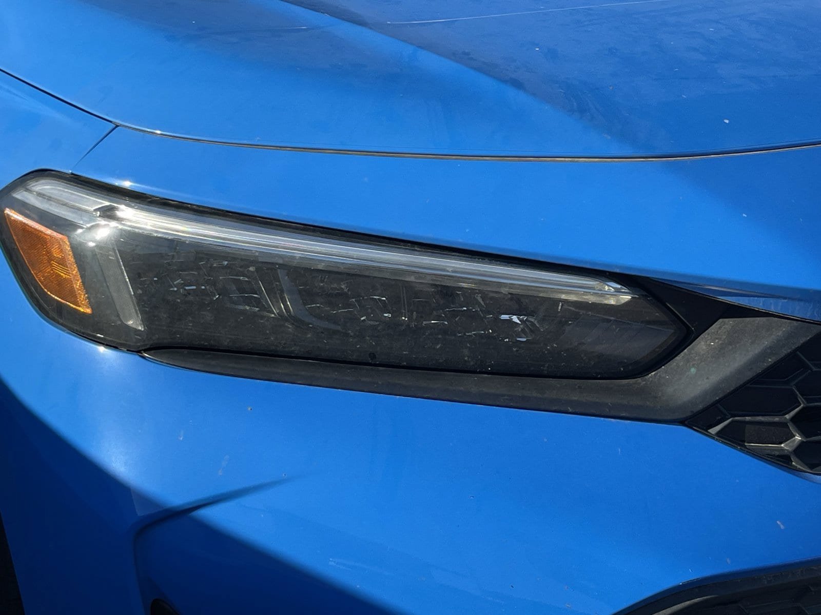 Used 2025 Honda Civic Sport image 11
