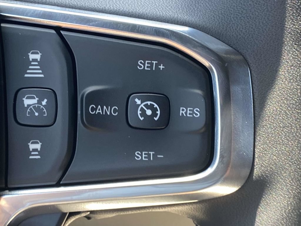 New 2026 RAM 1500 Laramie w/ Night Edition AWD/4WD image 27