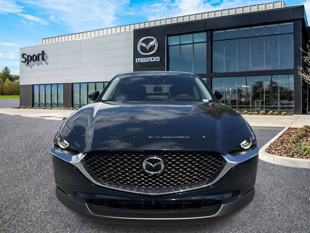New 2026 MAZDA CX-30 AWD 2.5 S w/ Select Sport Pkg image 9