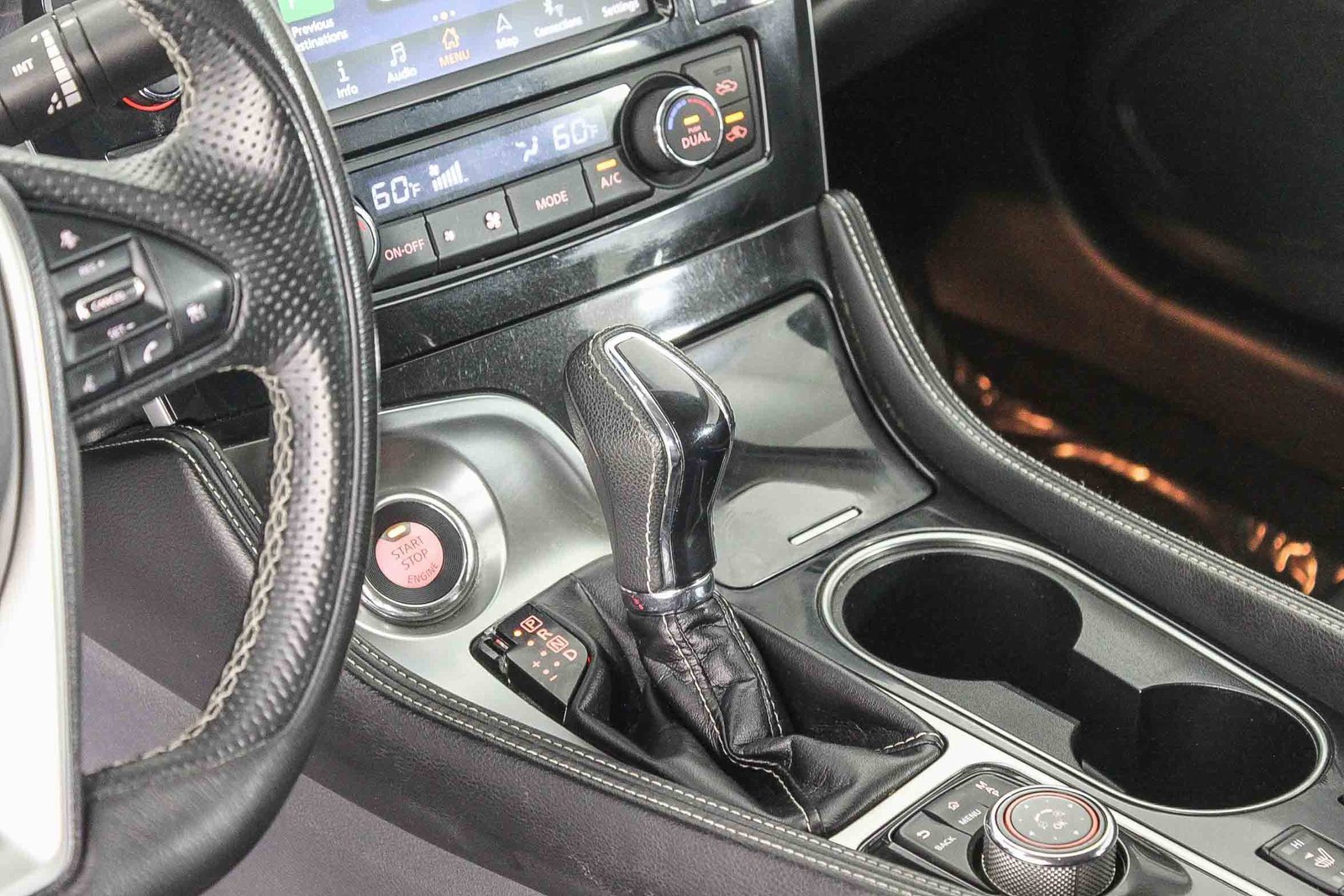 Certified 2022 Nissan Maxima SV w/ Floor Mat Group image 18