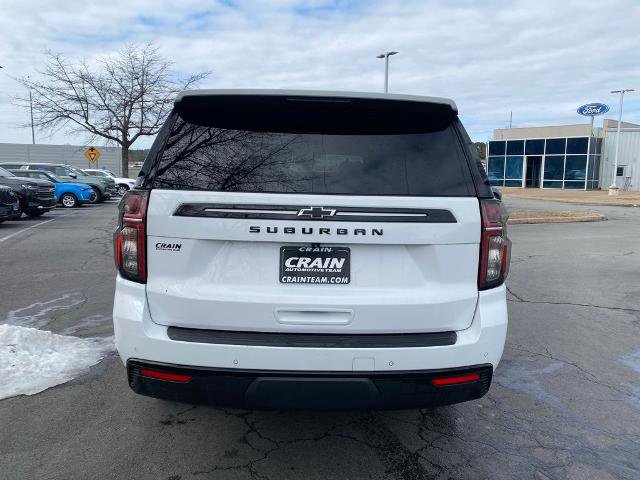 Used 2023 Chevrolet Suburban Z71 image 6