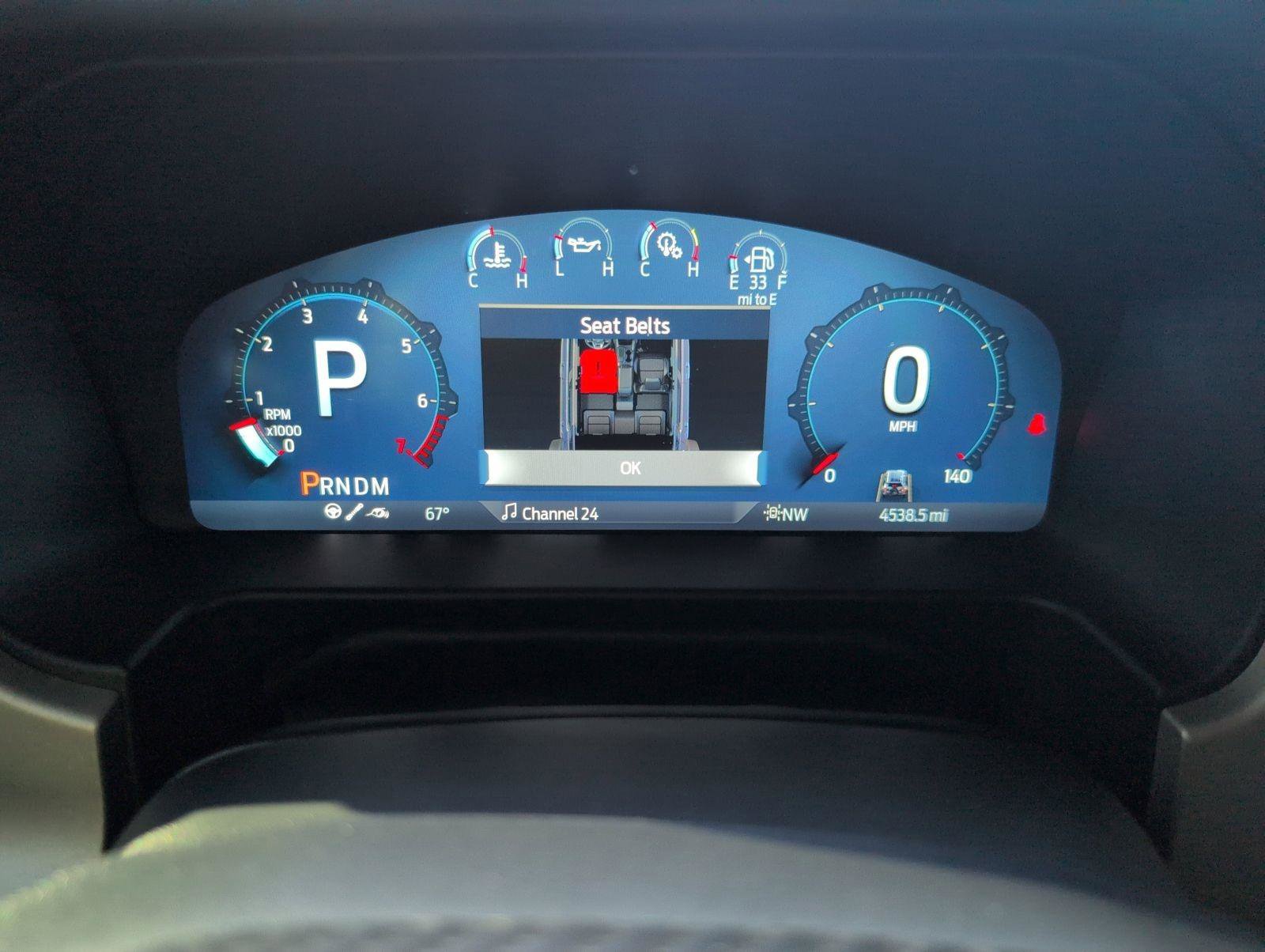 Used 2023 Ford Bronco Raptor image 7