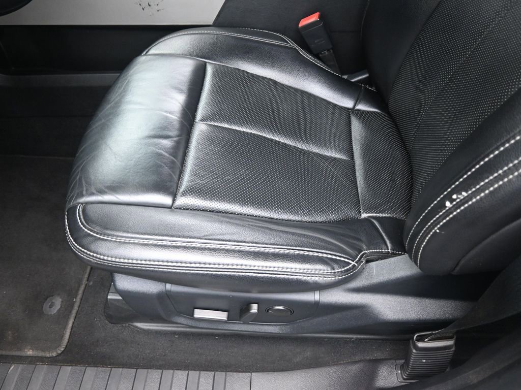 Used 2021 Ford F250 Lariat w/ Lariat Value Package image 10