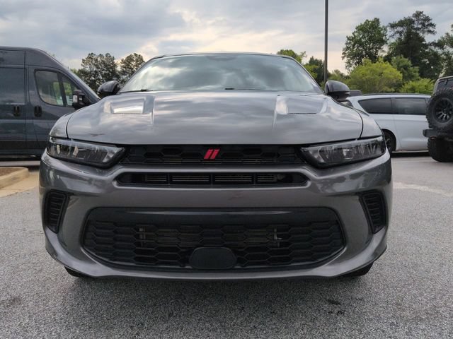 Certified 2025 Dodge Hornet GT w/ GT Plus Package AWD/4WD image 9
