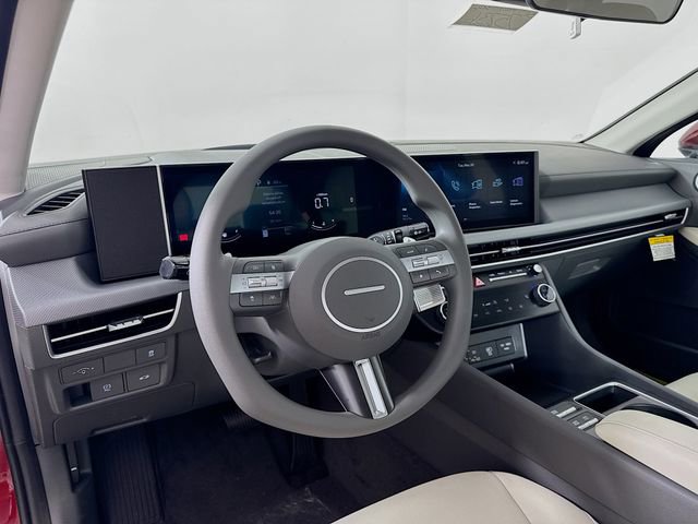 Used 2025 Hyundai Sonata SEL image 11
