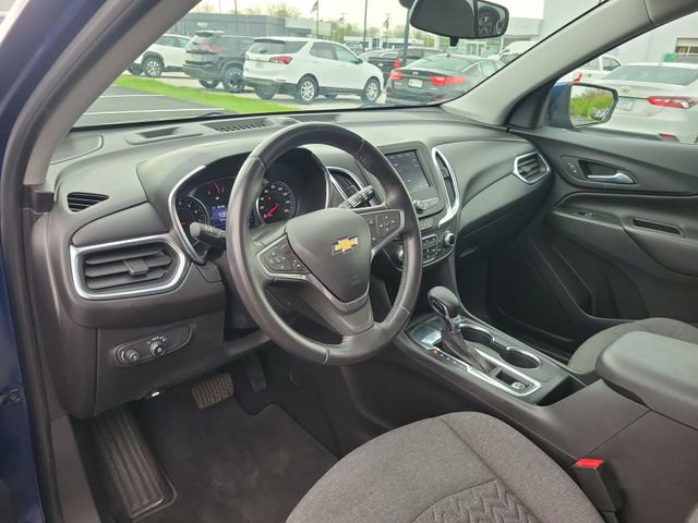 Used 2022 Chevrolet Equinox LT image 19