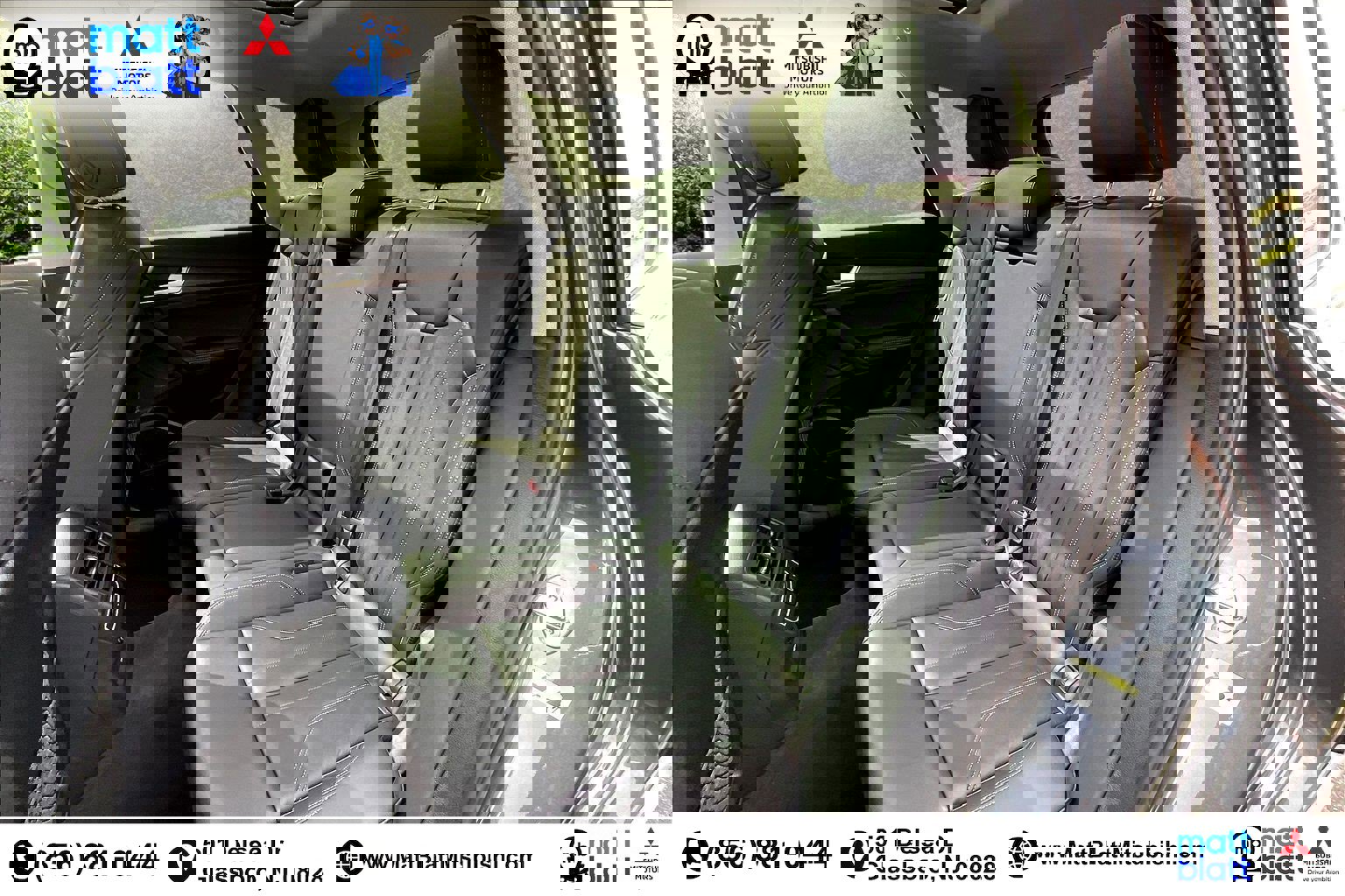 Used 2025 Audi Q5 2.0T Premium Plus w/ Premium Plus Package image 28