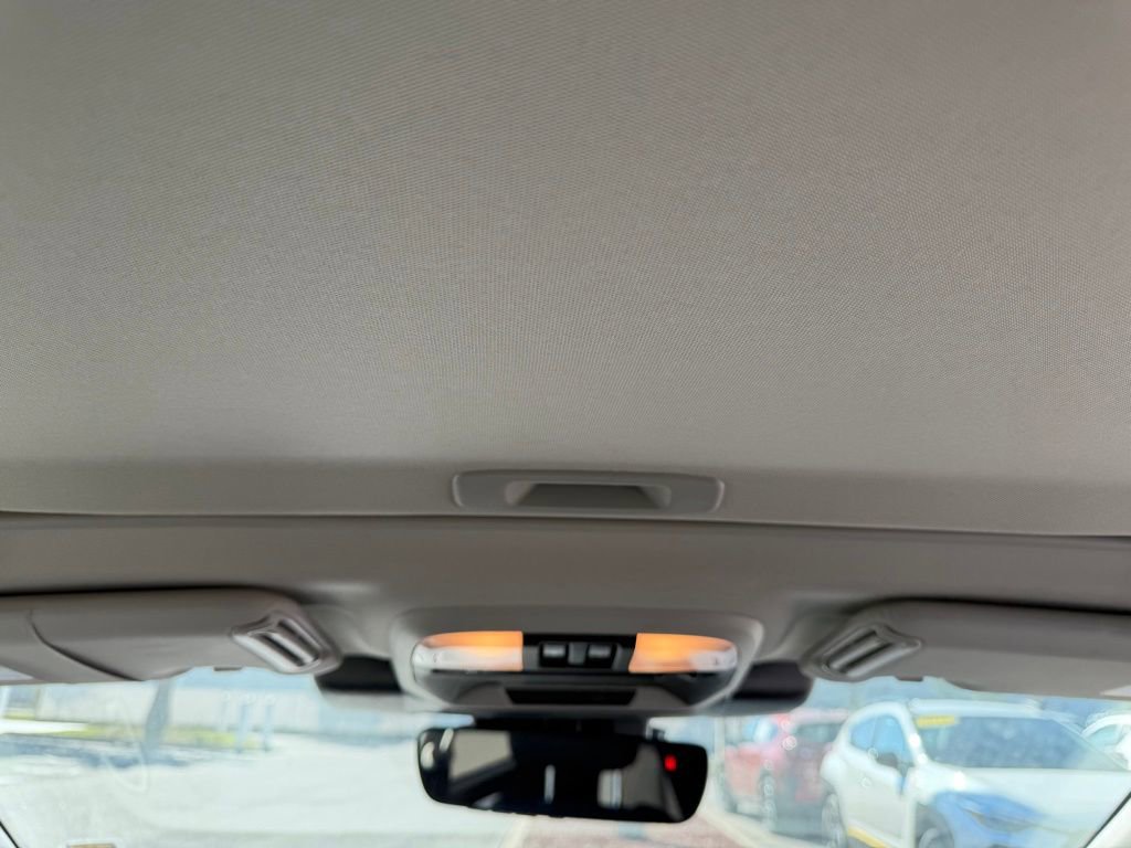 Used 2024 Subaru Crosstrek 2.5i Limited image 19