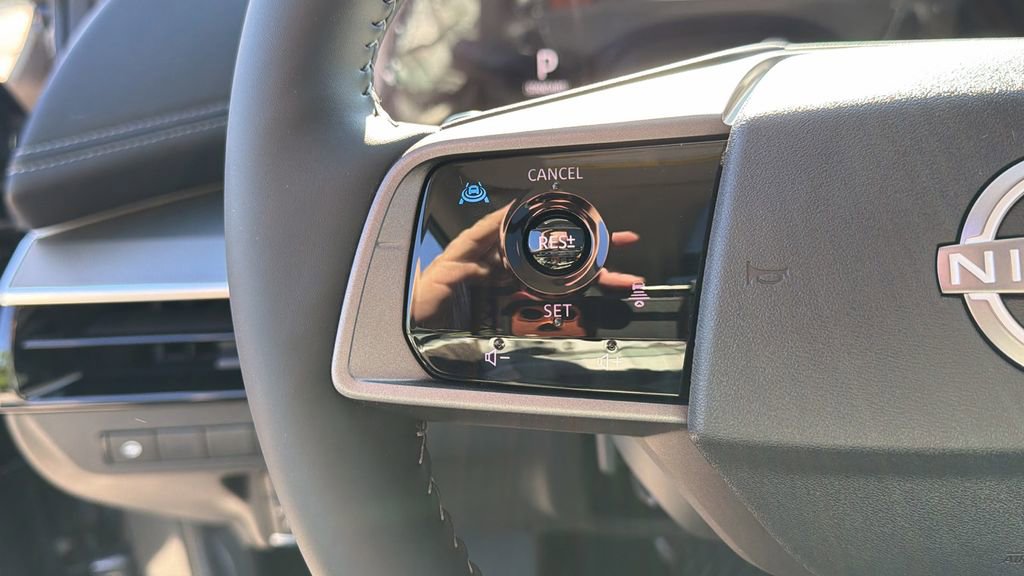 New 2026 Nissan Murano SL image 21