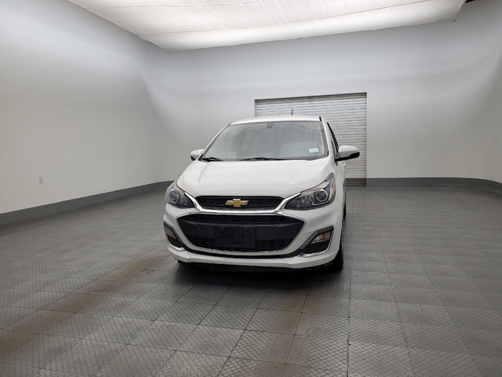 Used 2021 Chevrolet Spark LT FWD image 15