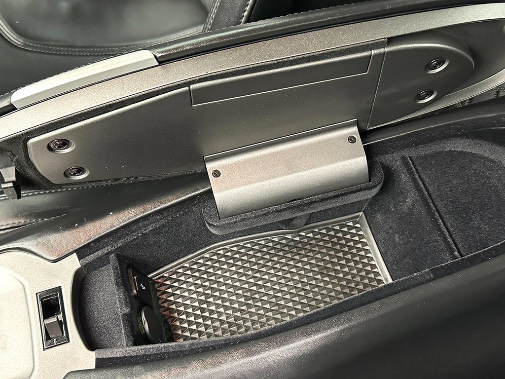 Certified 2014 Ferrari F12 Berlinetta image 13