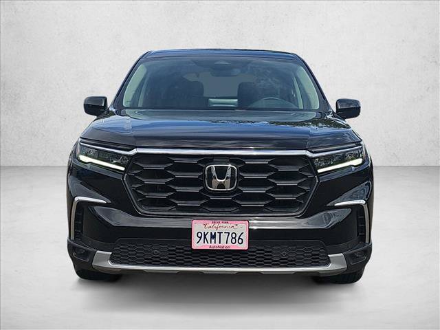 Used 2024 Honda Pilot EX-L image 2