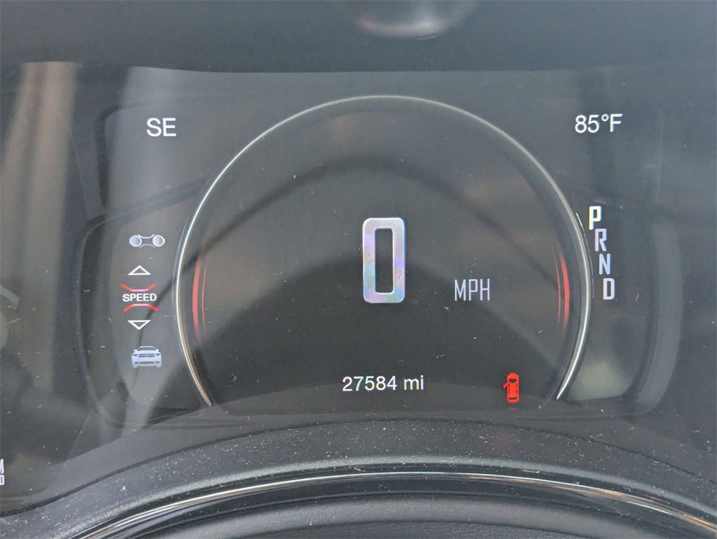 Used 2024 Dodge Durango R/T image 19