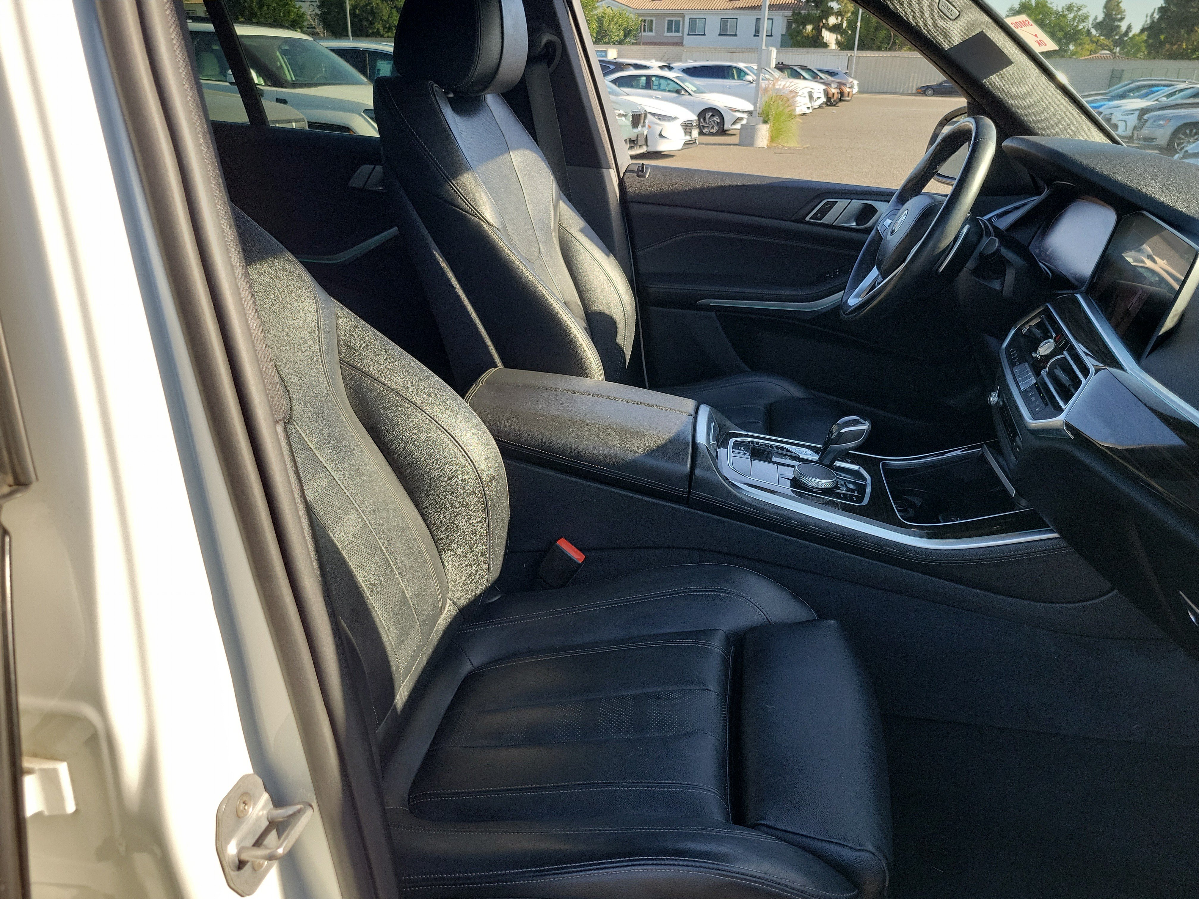 Used 2019 BMW X5 xDrive40i w/ Convenience Package AWD/4WD image 21