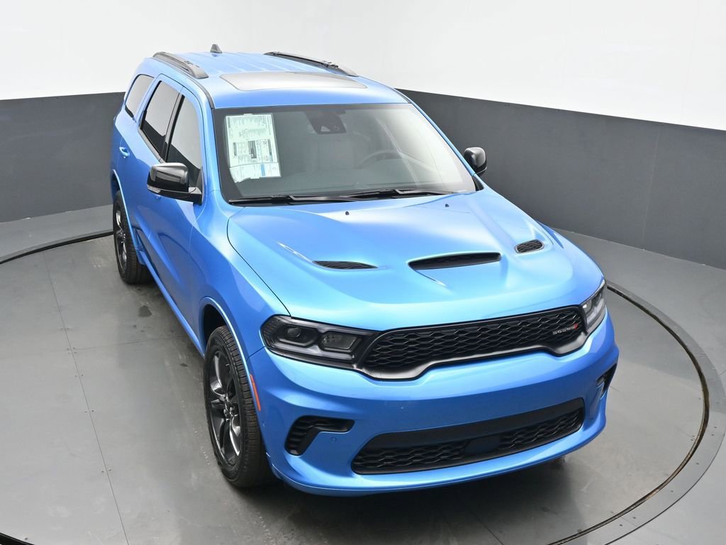 New 2026 Dodge Durango GT image 46