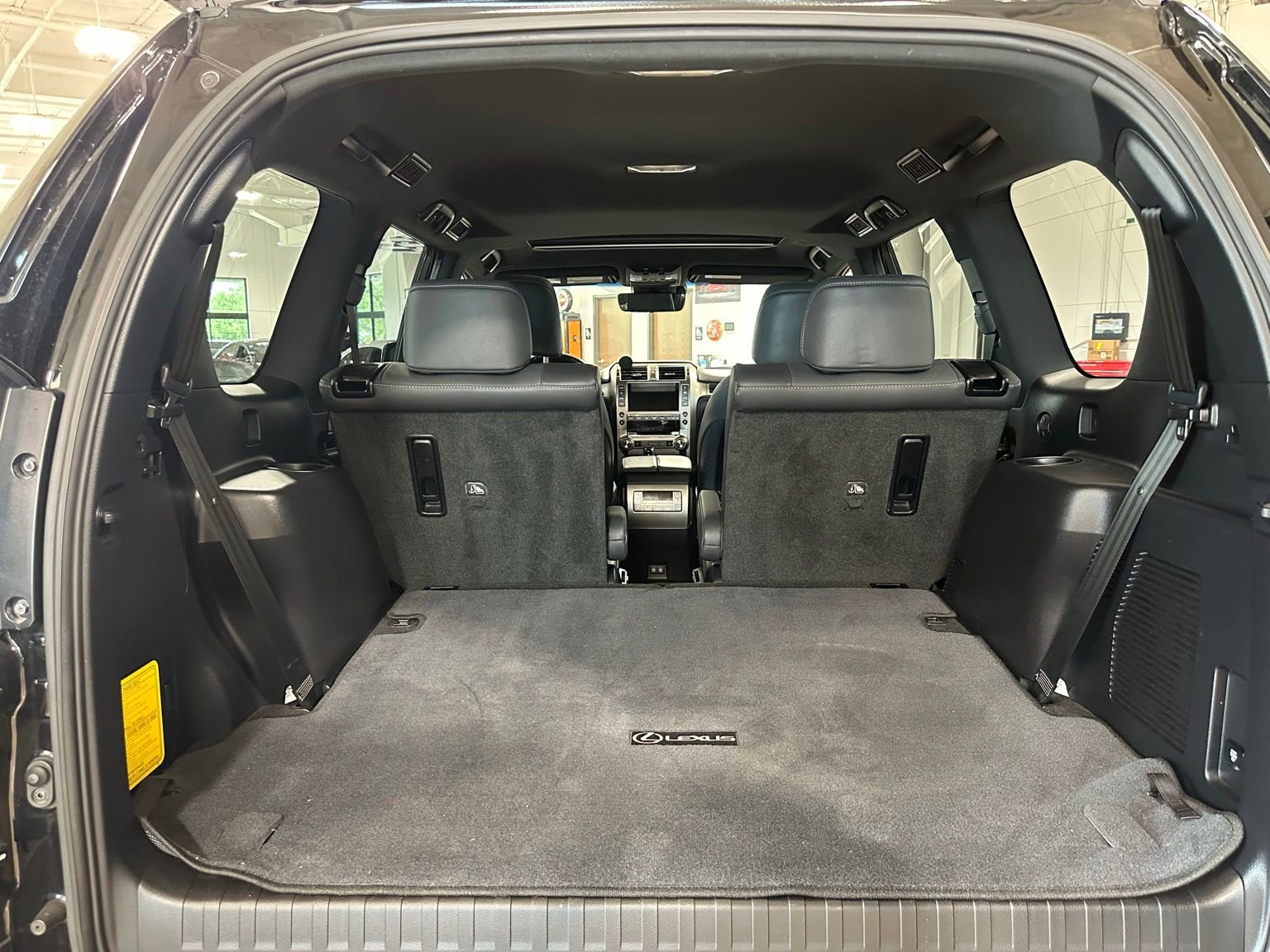 Used 2020 Lexus GX 460 Premium AWD/4WD image 46