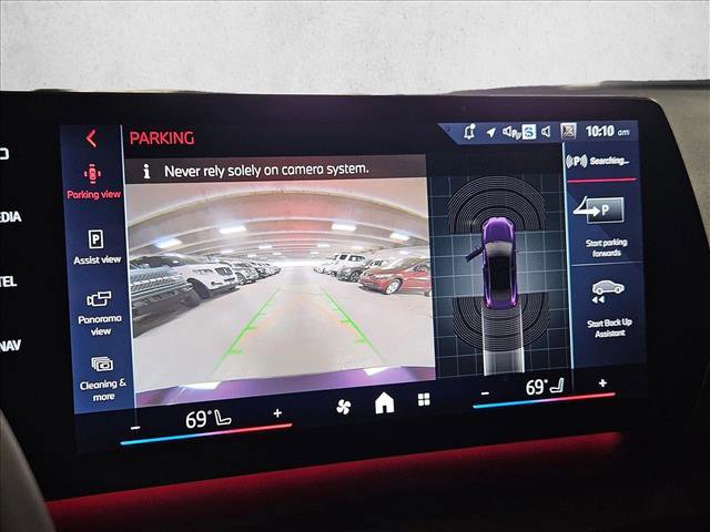 Certified 2025 BMW 228i xDrive w/ Premium Package image 13