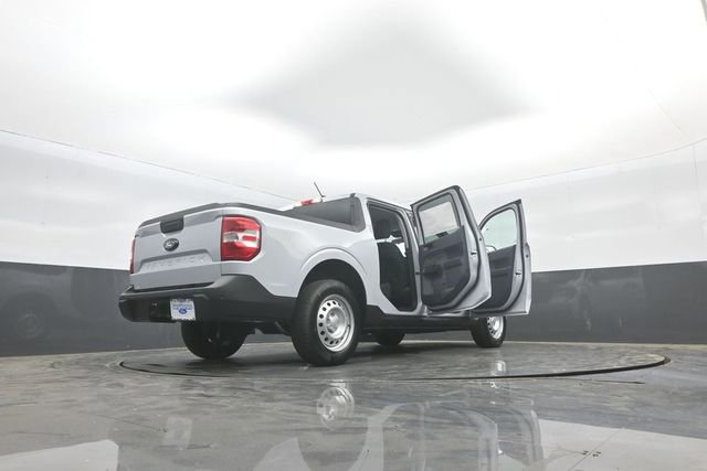 New 2026 Ford Maverick XL FWD image 36