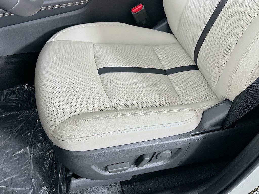 New 2026 MAZDA CX-90 3.3 Turbo w/ Preferred Package image 26