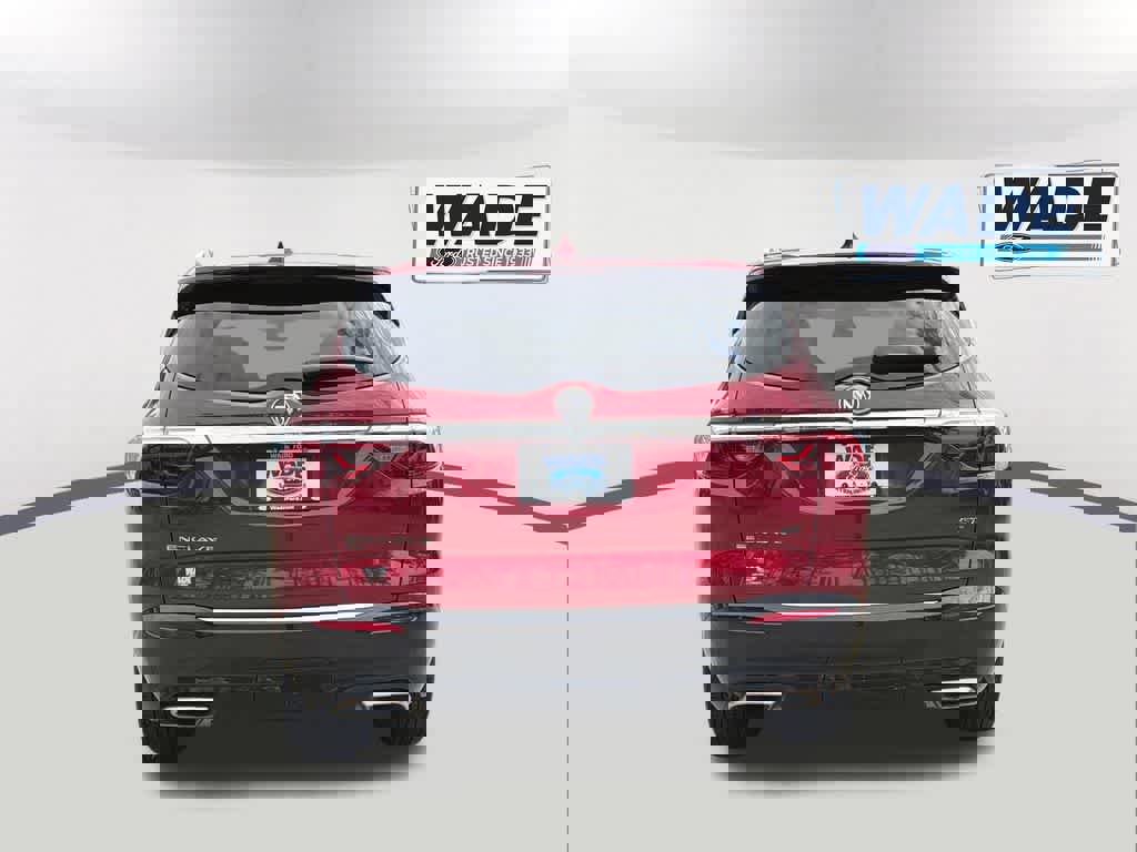 Used 2023 Buick Enclave Essence w/ Experience Buick Package image 6