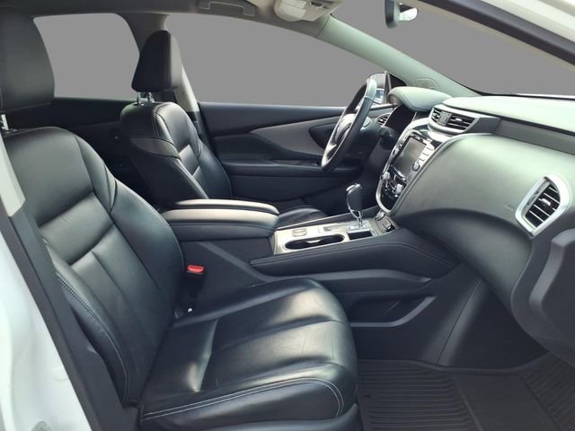 Used 2019 Nissan Murano SL w/ Cargo Package image 13