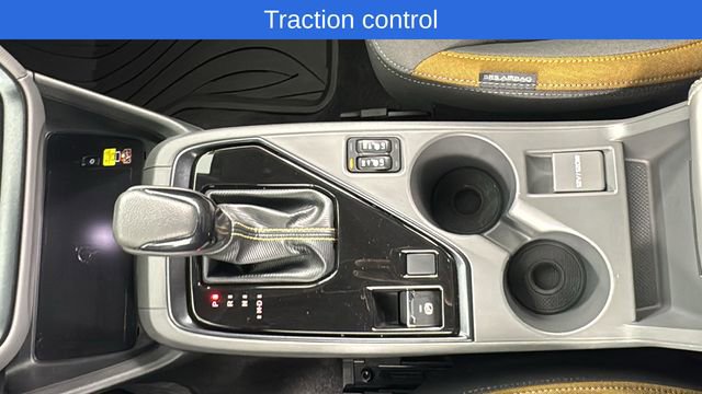 Certified 2025 Subaru Crosstrek 2.5i Sport image 32