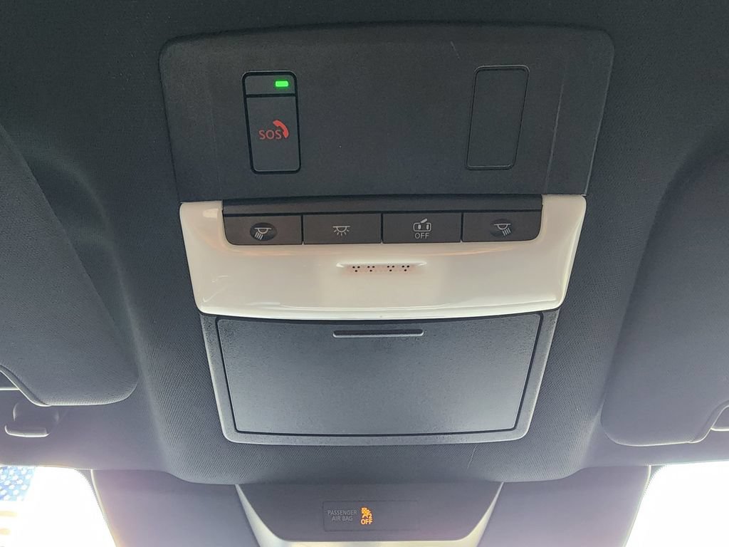 Used 2023 Nissan Pathfinder Rock Creek AWD/4WD image 23