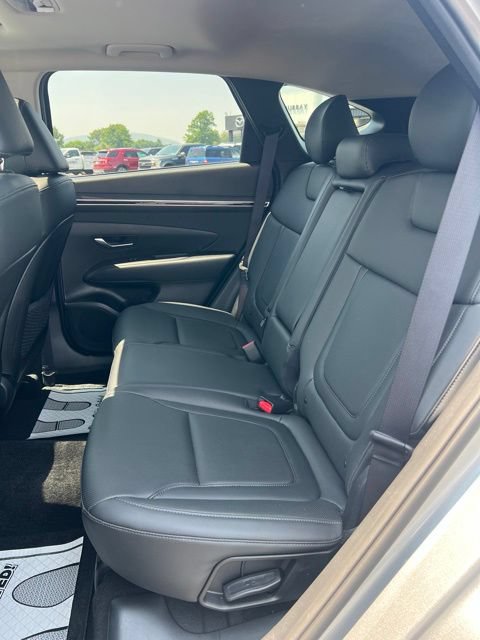 Used 2023 Hyundai Tucson SEL w/ Convenience Package AWD/4WD image 13