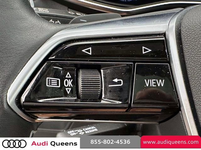 Used 2023 Audi A6 3.0T Premium w/ Convenience Package AWD/4WD image 30
