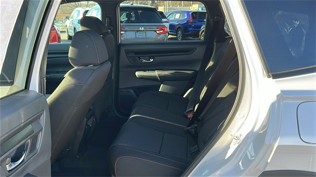 New 2026 Honda CR-V TrailSport image 22