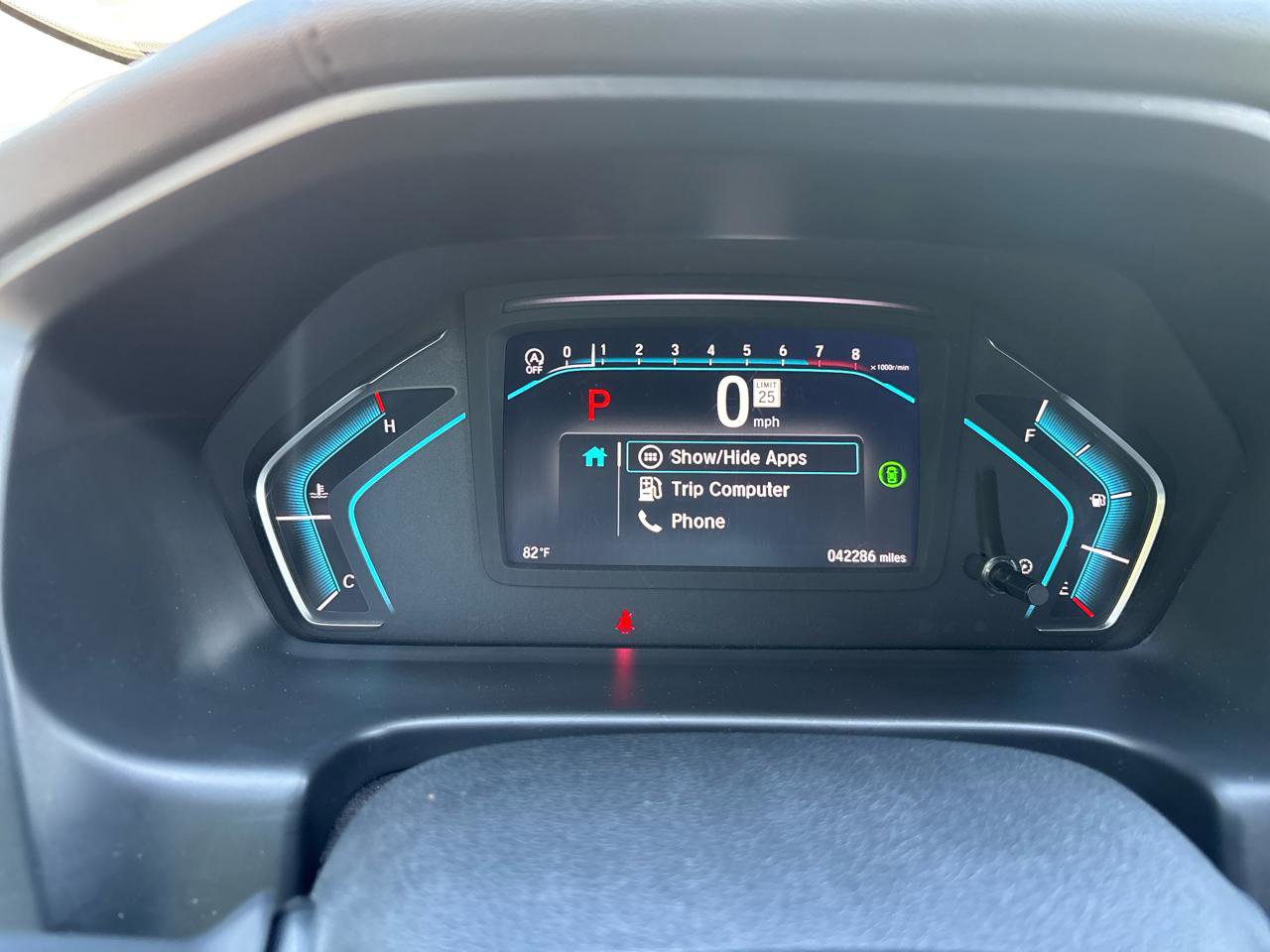 Used 2021 Honda Odyssey EX-L image 17