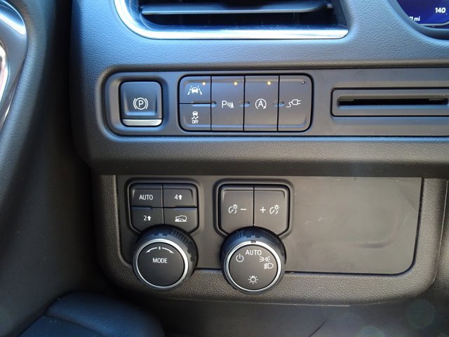 Certified 2022 Chevrolet Tahoe LT image 21