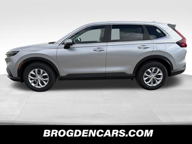 New 2026 Honda CR-V LX image 5