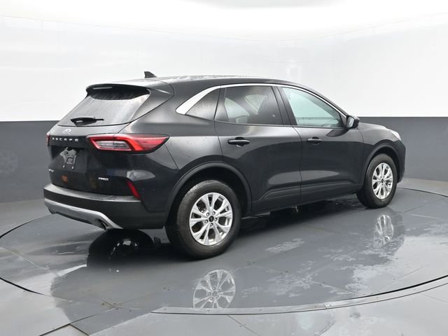 Used 2023 Ford Escape Active image 22