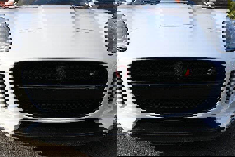 Used 2016 Jaguar F-TYPE S image 4