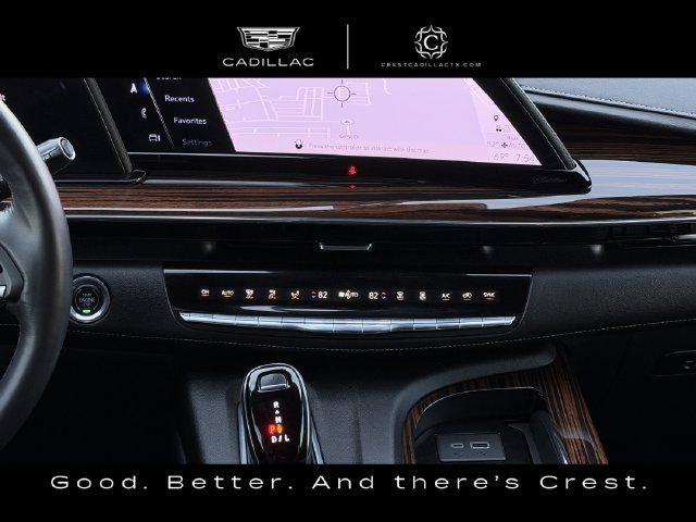 Used 2023 Cadillac Escalade Premium Luxury RWD image 17