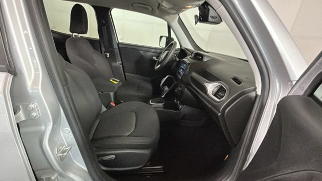 Used 2021 Jeep Renegade Sport AWD/4WD image 30
