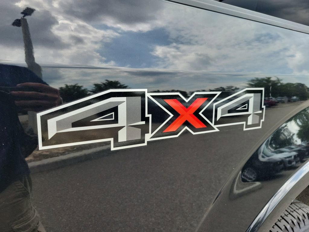 Used 2020 Ford F150 Lariat AWD/4WD image 7