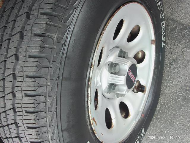 Used 2012 GMC Sierra 1500 W/T RWD image 8