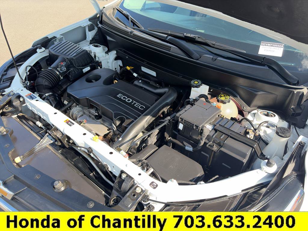 Used 2020 Chevrolet Equinox LS w/ LS Convenience Package AWD/4WD image 35