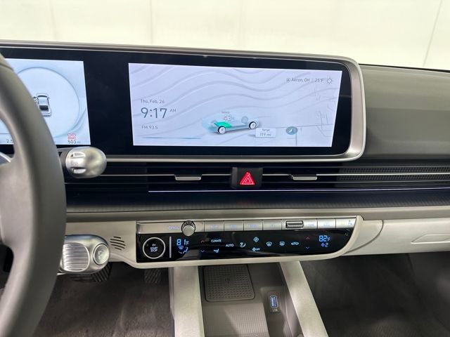 Used 2025 Hyundai Ioniq 6 SEL image 21