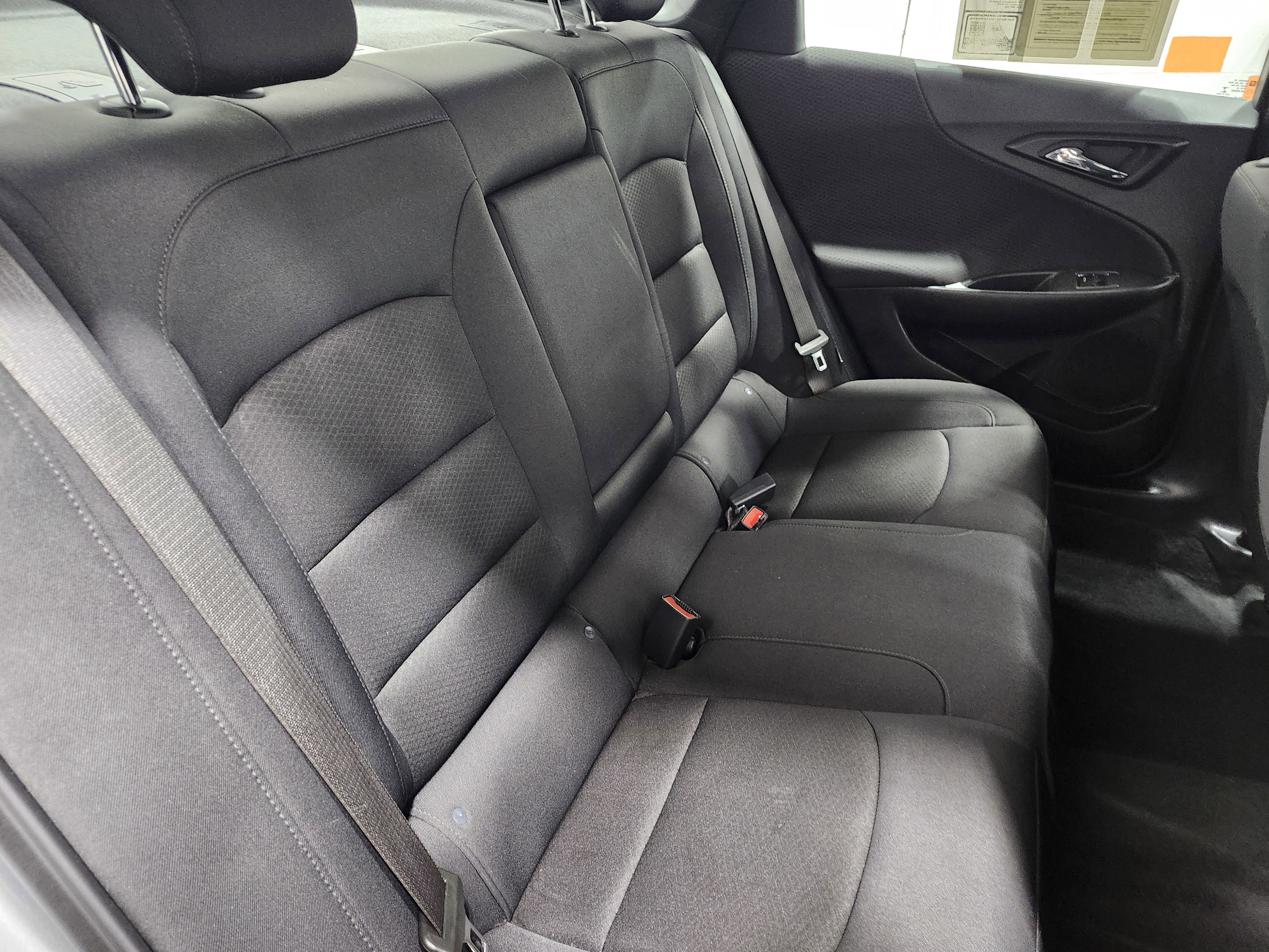 Used 2025 Chevrolet Malibu LT image 13