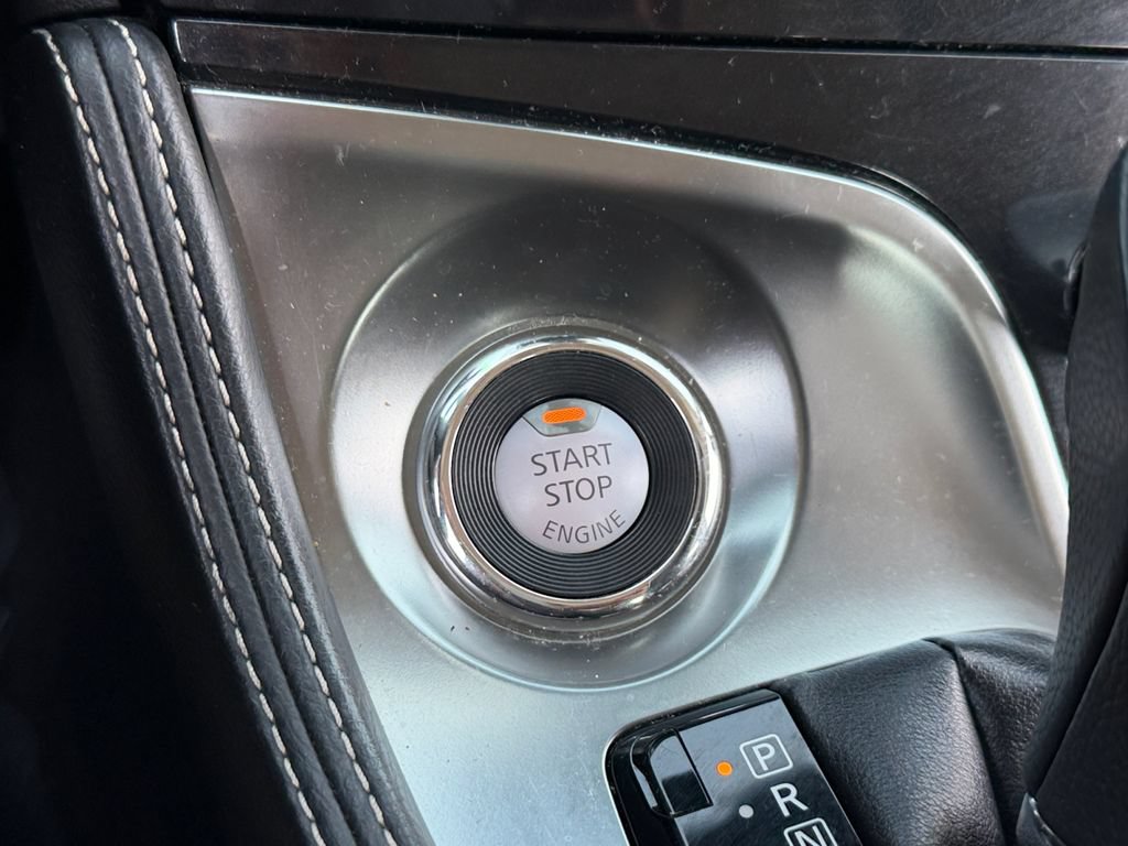 Used 2023 Nissan Maxima SV w/ Floor Mat Group FWD image 29