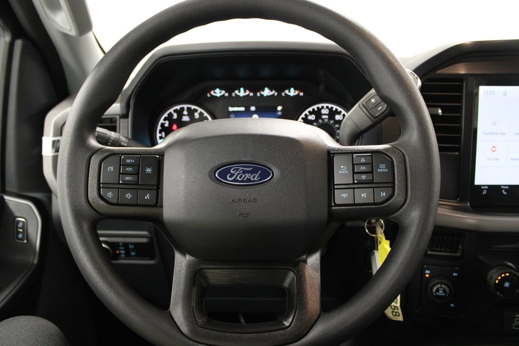 New 2026 Ford F150 XL image 27