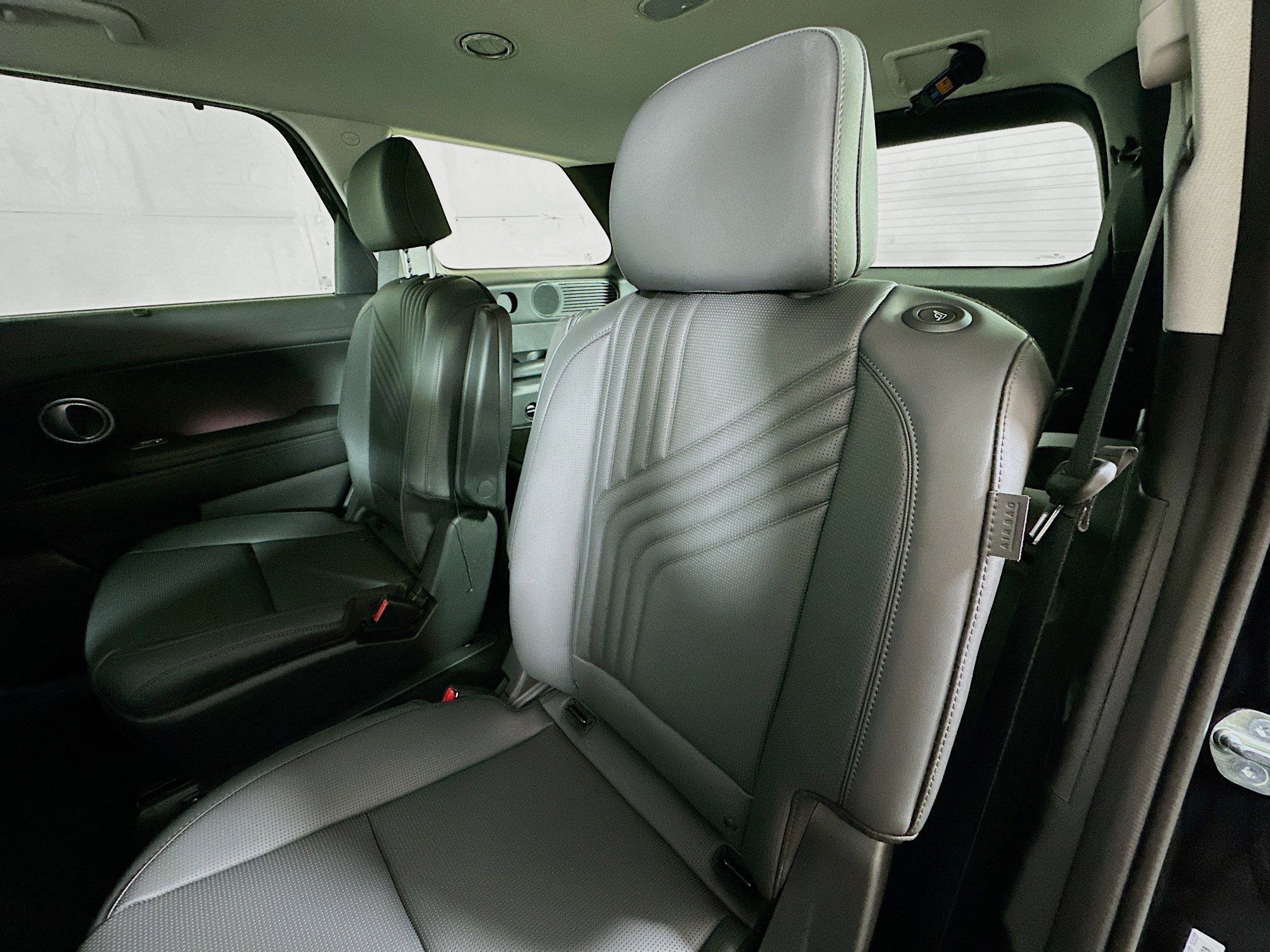 New 2026 Hyundai Palisade SEL image 24