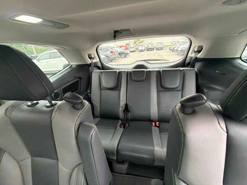 Used 2023 Subaru Ascent Onyx Edition Limited AWD/4WD image 18